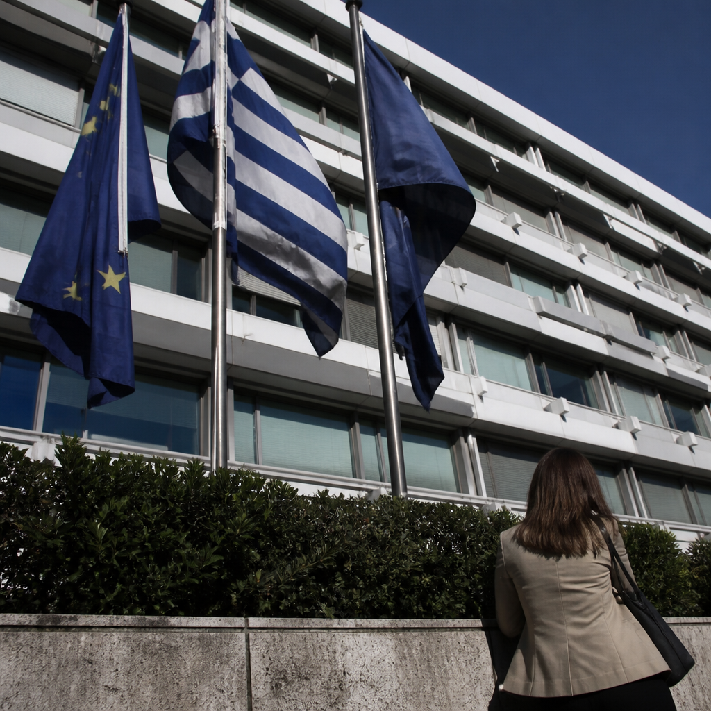 Πιερρακάκης: Προωθεί επενδύσεις για ανάπτυξη, «Τα λεφτά δεν υπάρχουν, γεννιούνται»