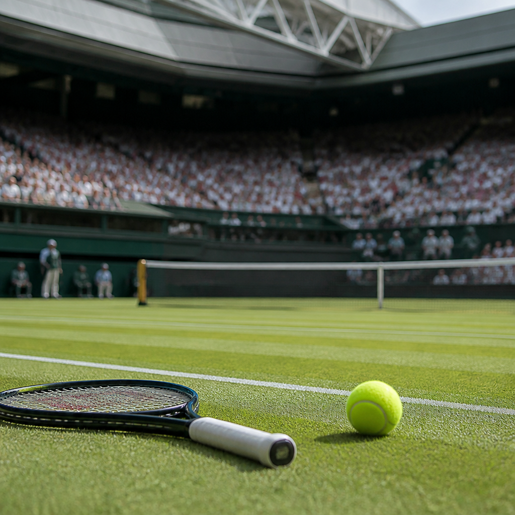 Μαρία Σάκκαρη: Προκρίθηκε στον 3ο γύρο του Wimbledon, Επέστρεψε μετά το 0-6 στο 2ο σετ