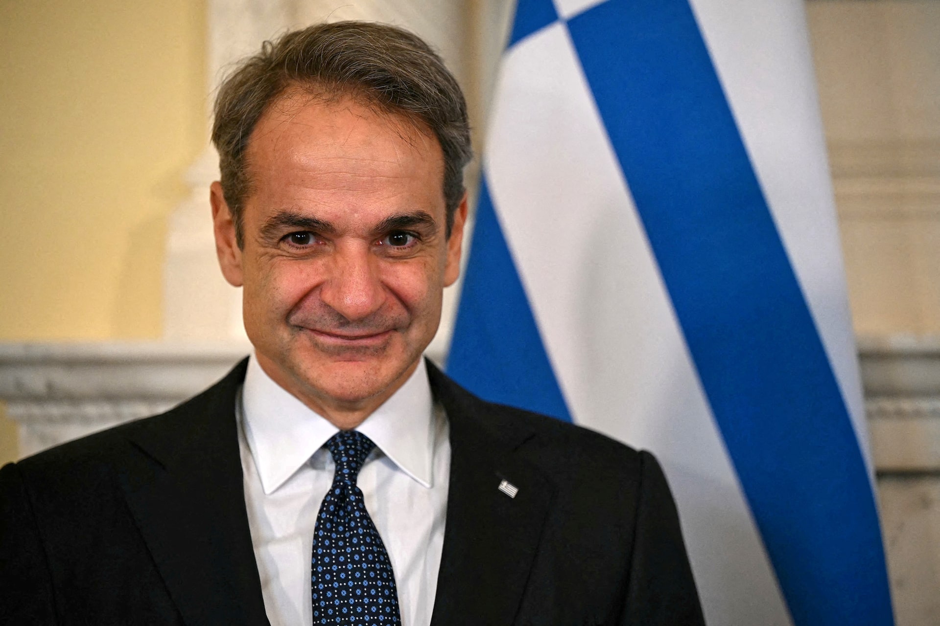 Μητσοτάκης: «Τα έργα μετρούν περισσότερο από τα λόγια», κλείνουν εκκρεμότητες δεκαετιών